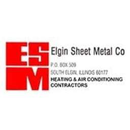 elgin sheet metal elgin il|elgin sheet metal inc.